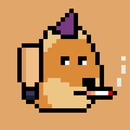 Dogepunk #1827