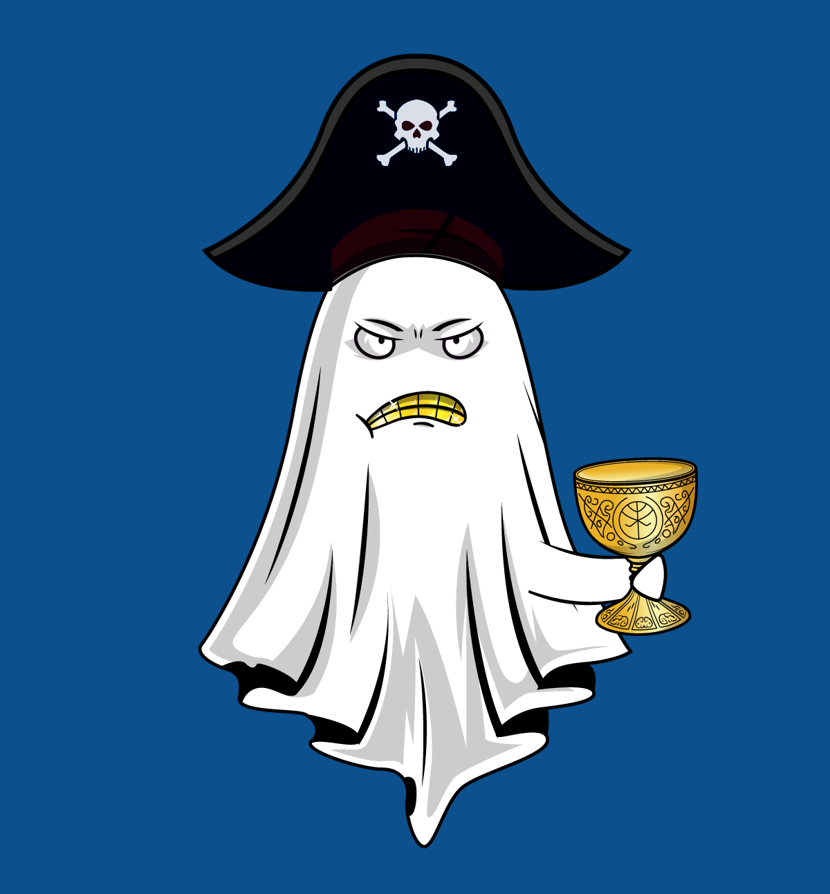 The Spook Society #155