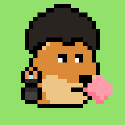 Dogepunk #9627