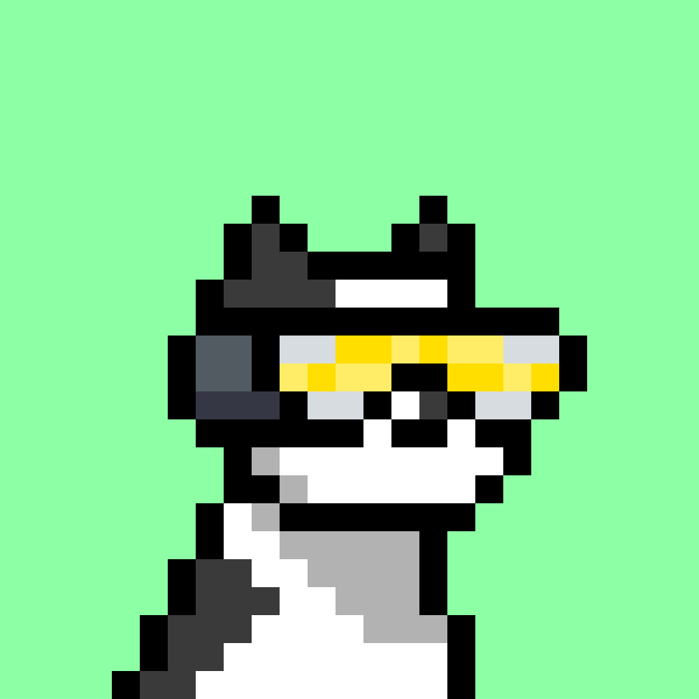 Doginal Dog #2344