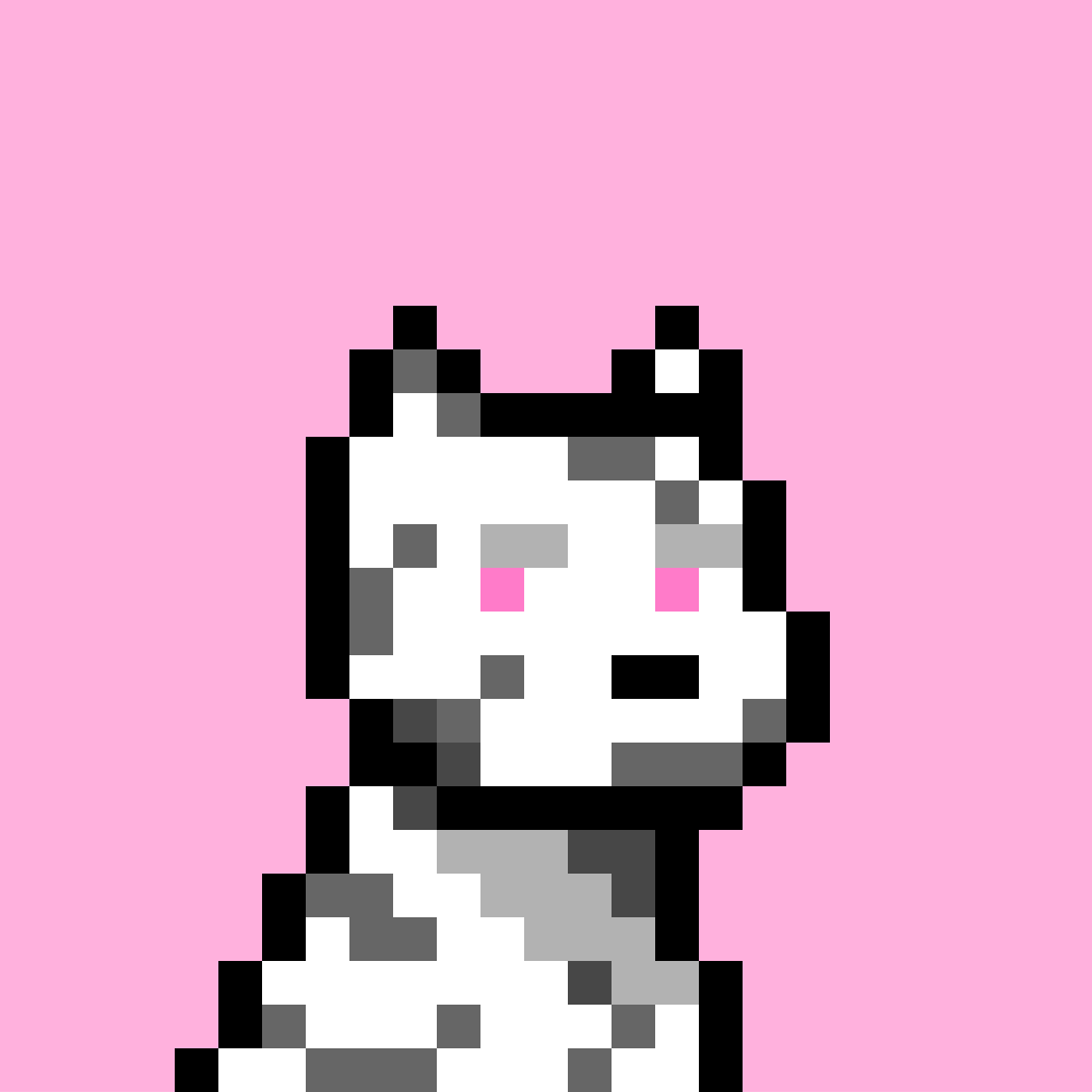 Doginal Dog #6806