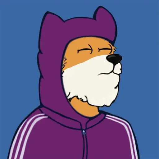 F*ck It We Bark #4022
