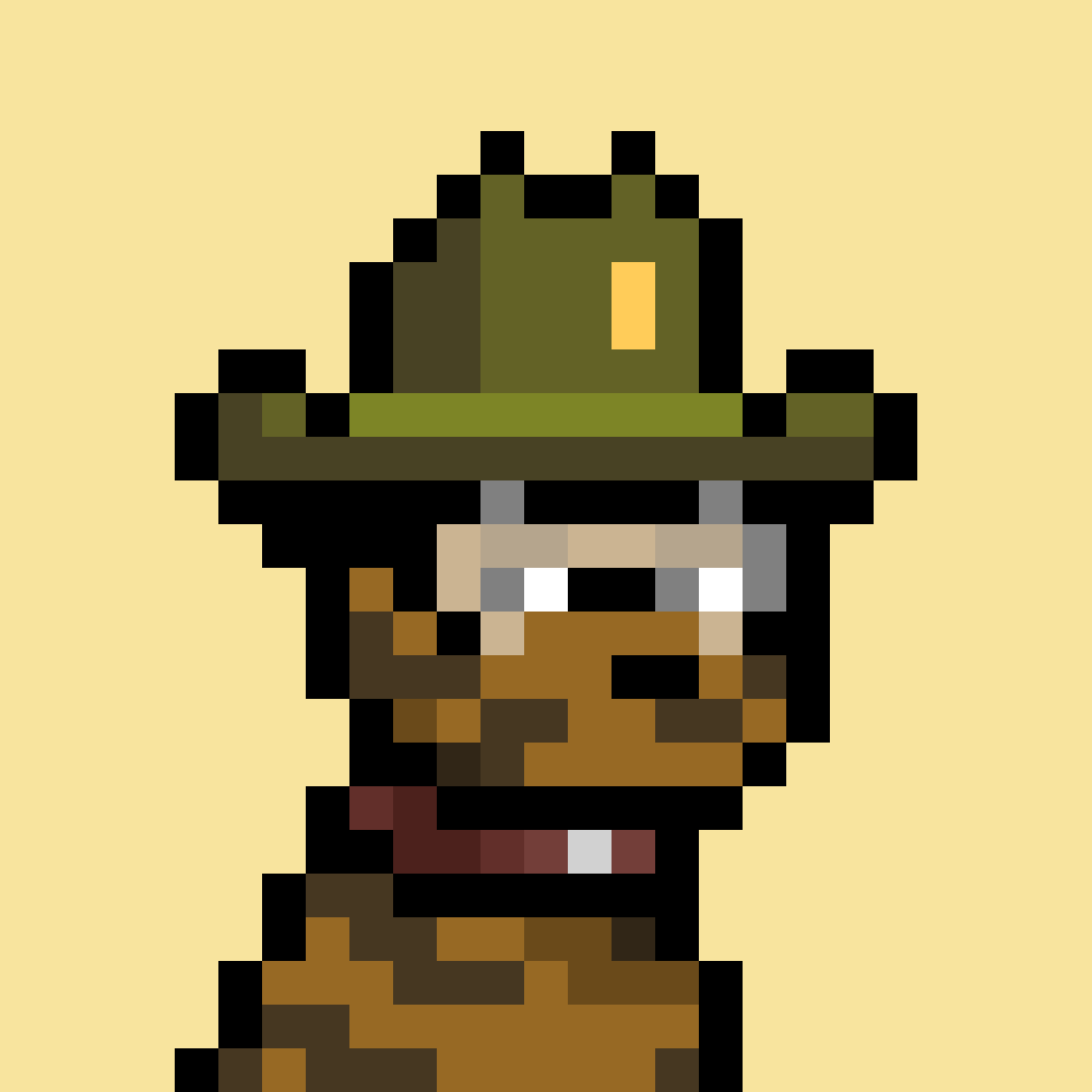 Doginal Dog #3458