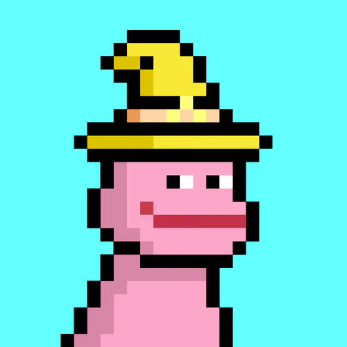 Doginal Frog #214