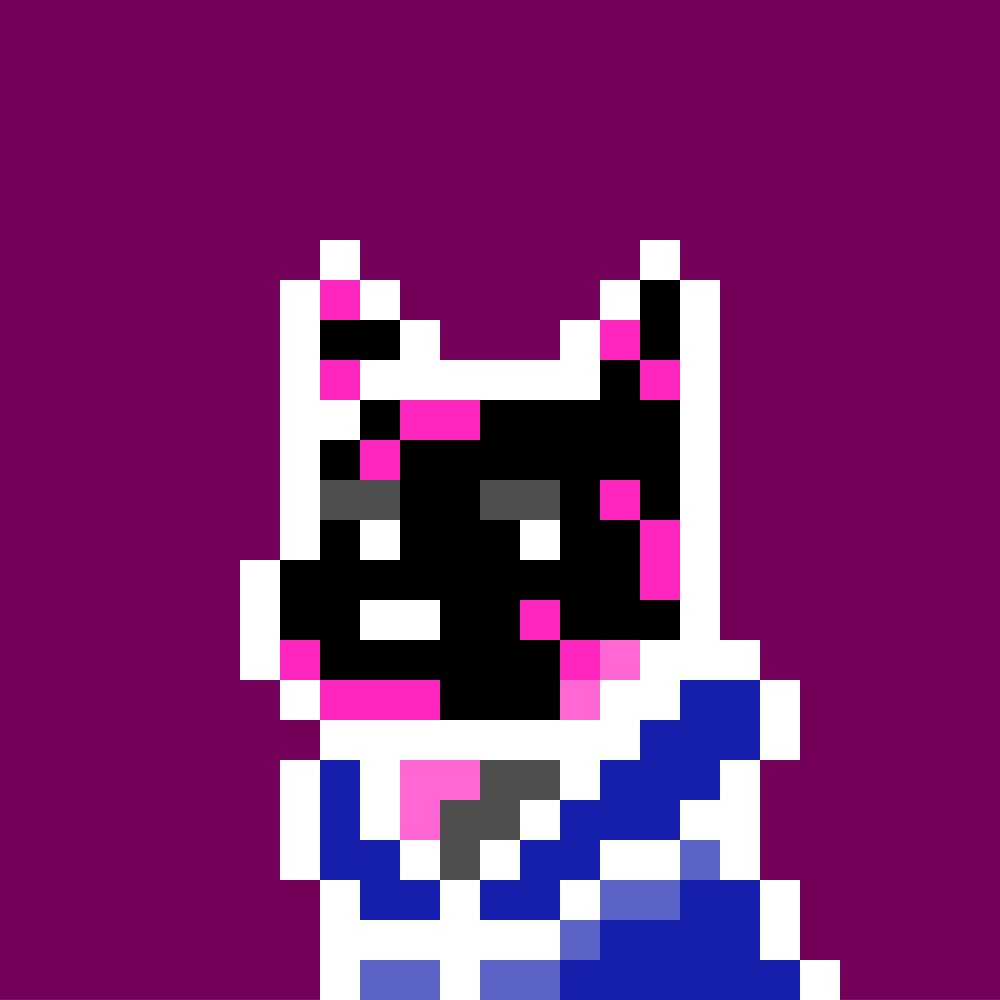 Anti Doginal Dog #3951