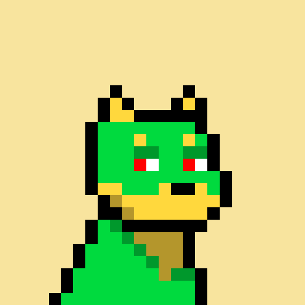 Doginal Dog #8745