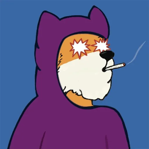 F*ck It We Bark #6599