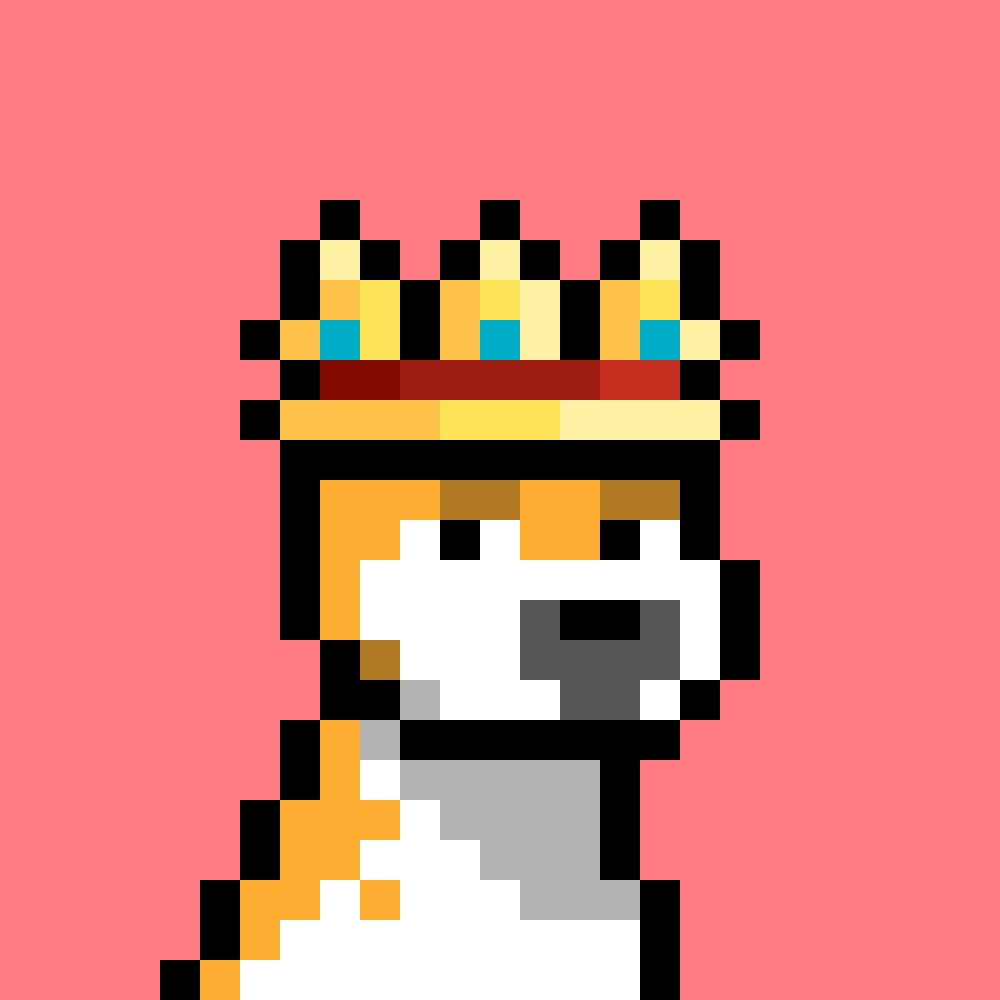 Doginal Dog #4656