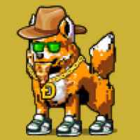 DogePunks #4002