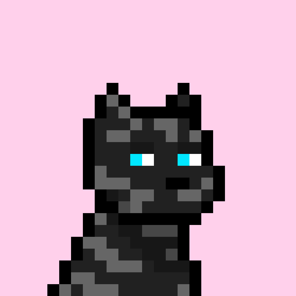 Doginal Dog #9001
