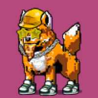 DogePunks #1179