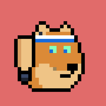 Dogepunk #6739