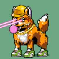 DogePunks #859