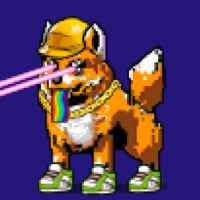 DogePunks #3249