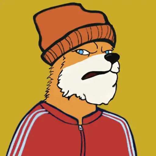 F*ck It We Bark #8905