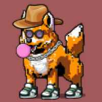 DogePunks #1396