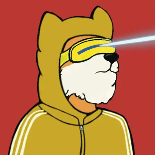 F*ck It We Bark #4297