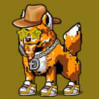 DogePunks #4256