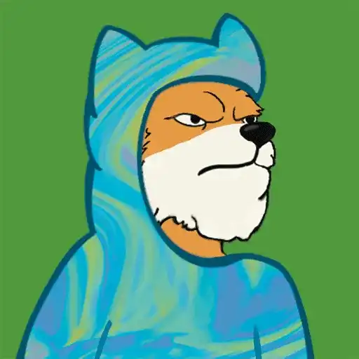 F*ck It We Bark #9855