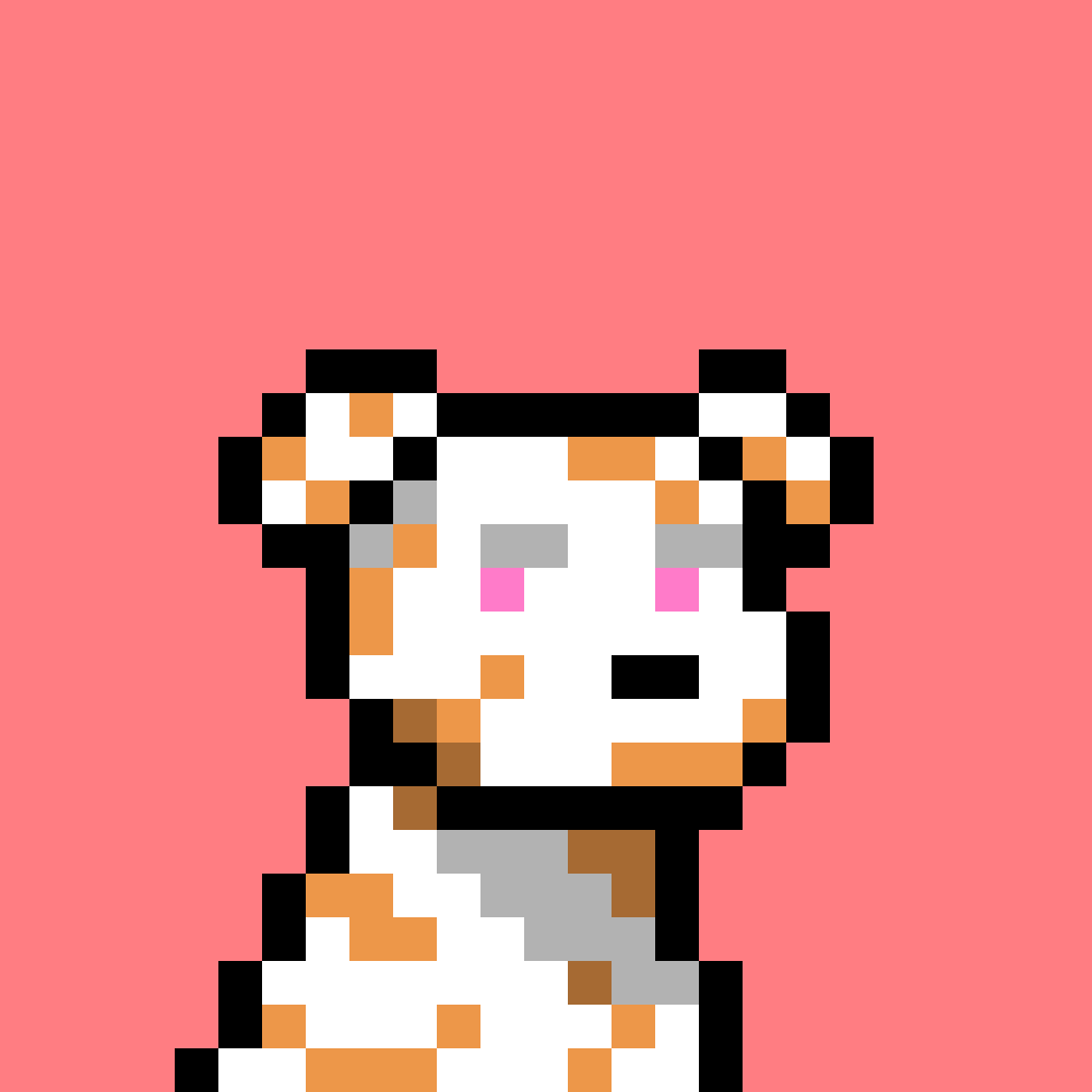Doginal Dog #2053