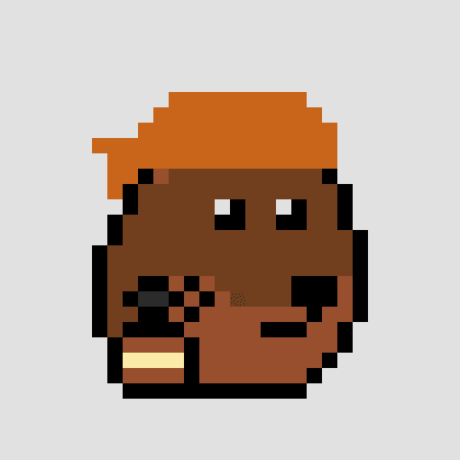 Dogepunk #7216