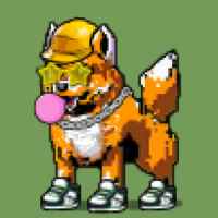 DogePunks #3278