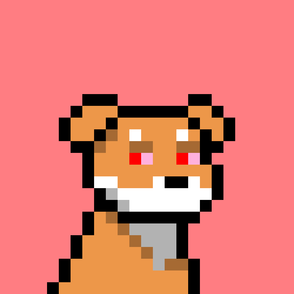 Doginal Dog #346