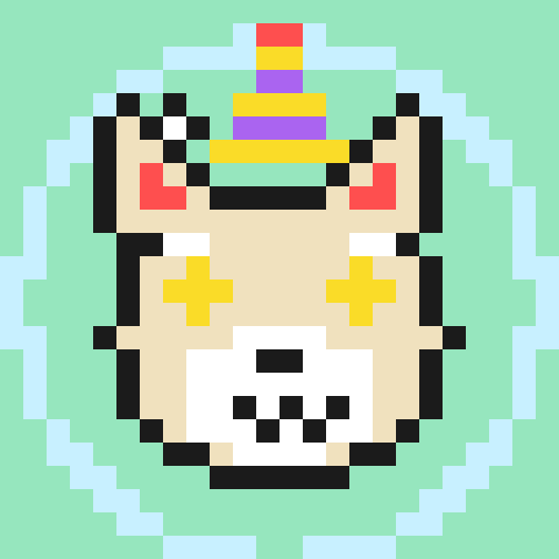 Byte Bubble #27