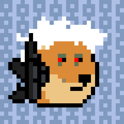 Dogepunk #7155