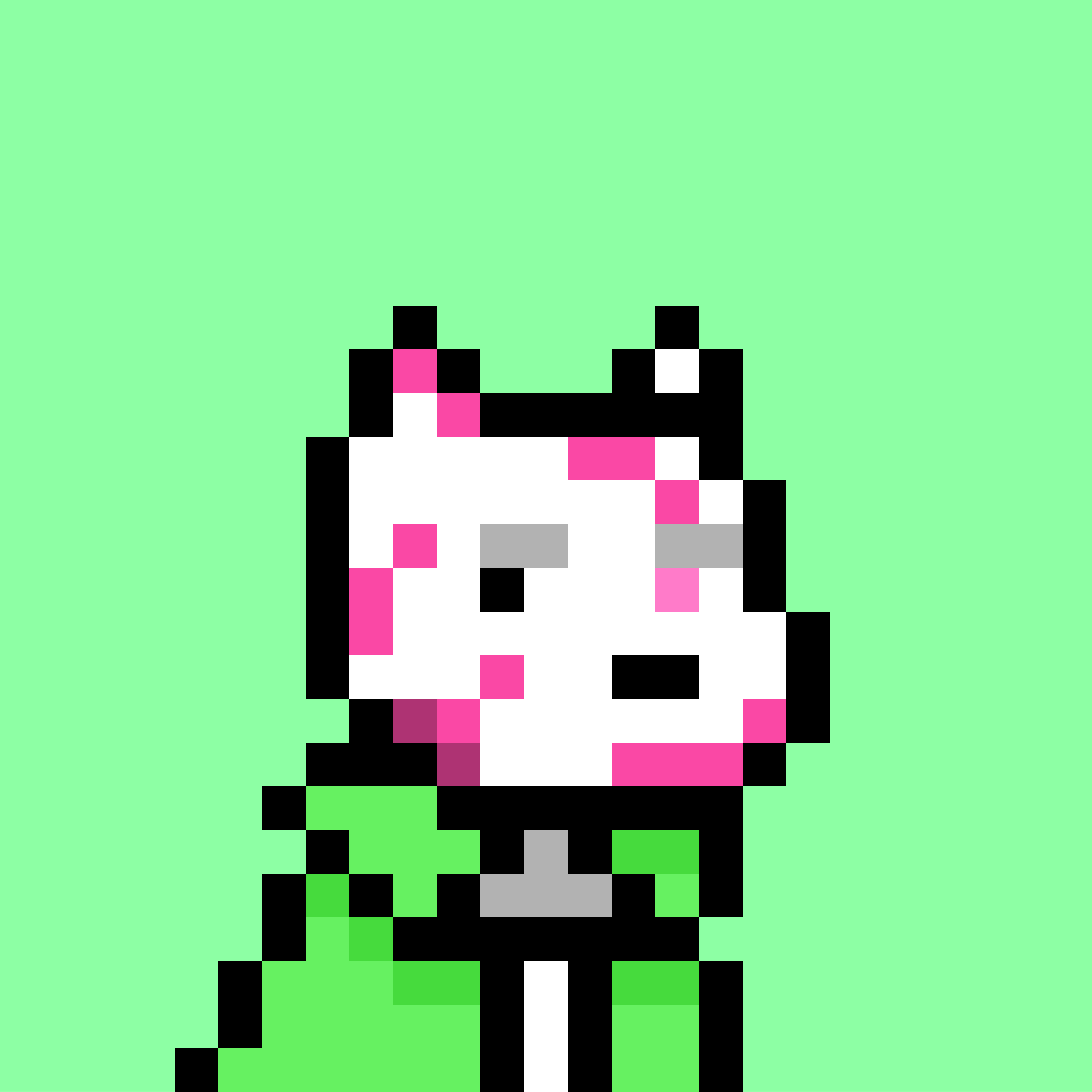 Doginal Dog #1635