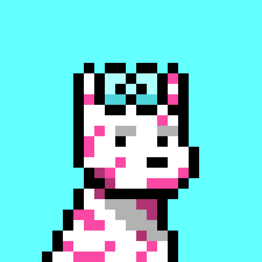 Doginal Dog #2401