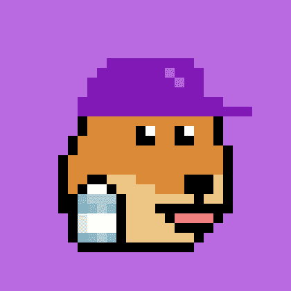 Dogepunk #485