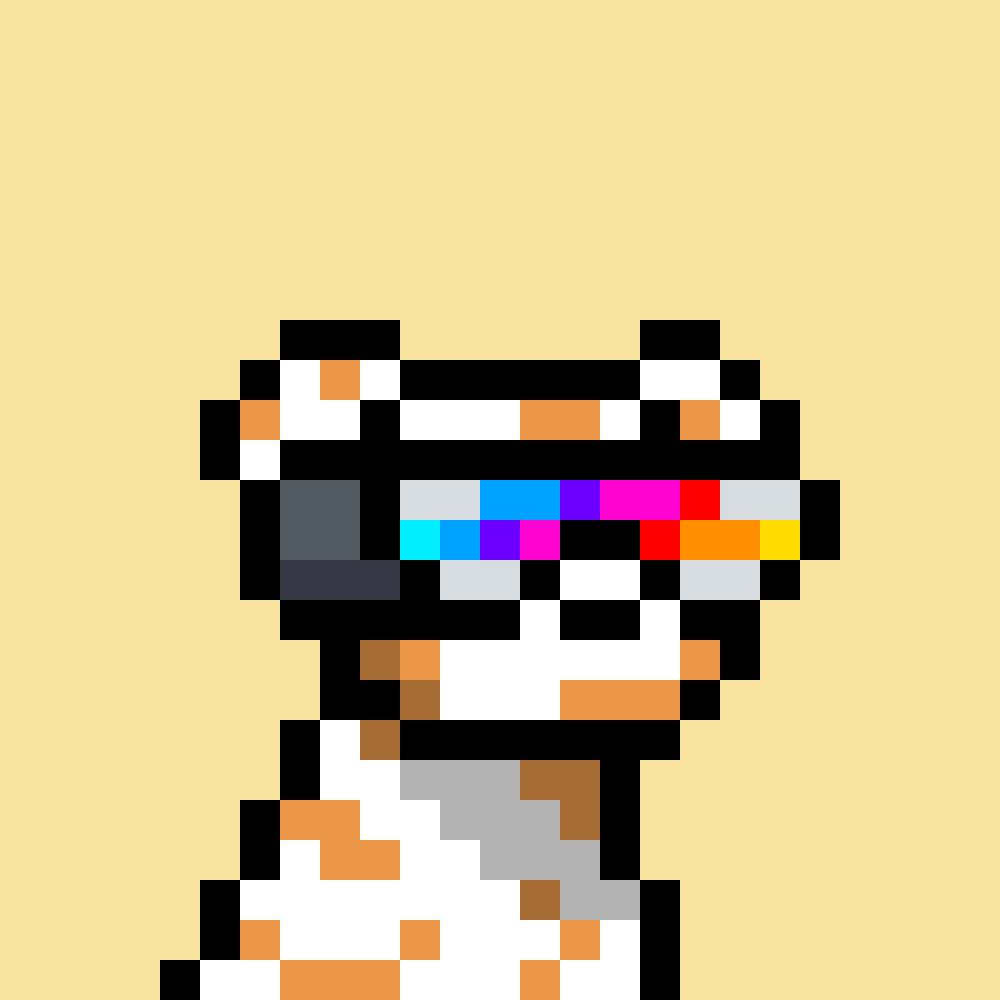 Doginal Dog #9081
