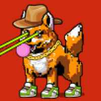 DogePunks #2130