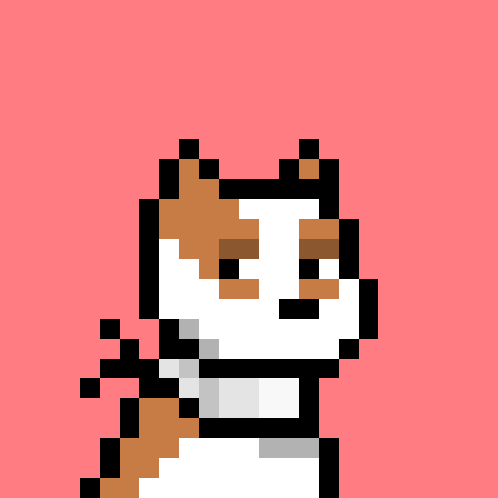 Doginal Dog #5818