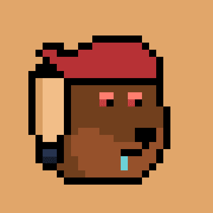 Dogepunk #1631