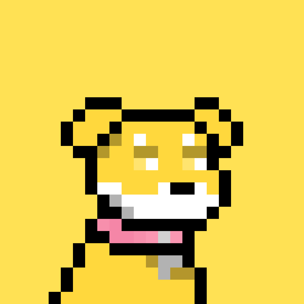 Doginal Dog #6983