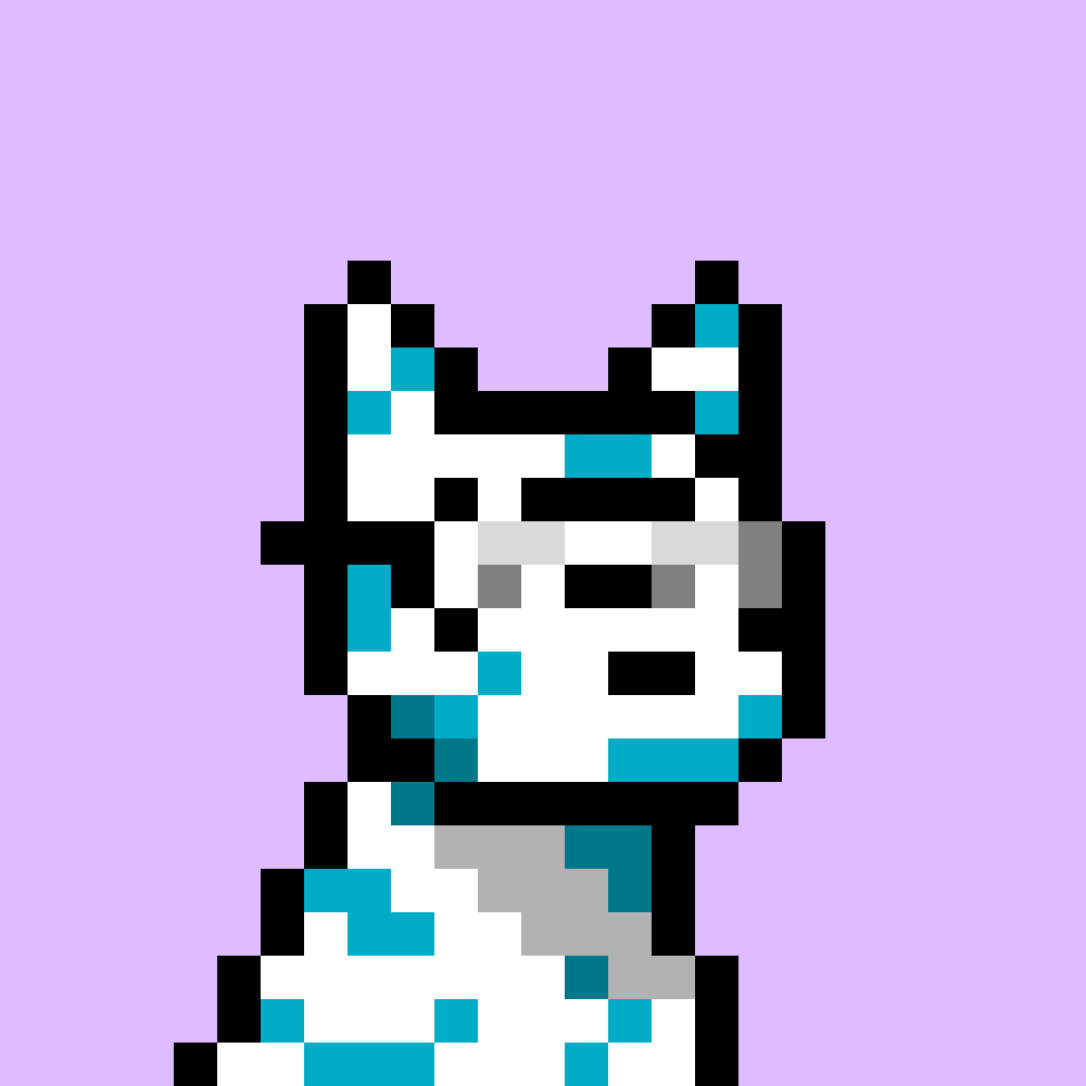 Doginal Dog #609