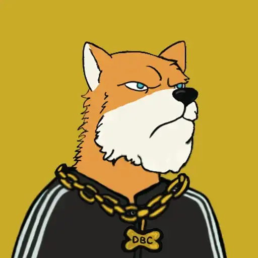 F*ck It We Bark #9874