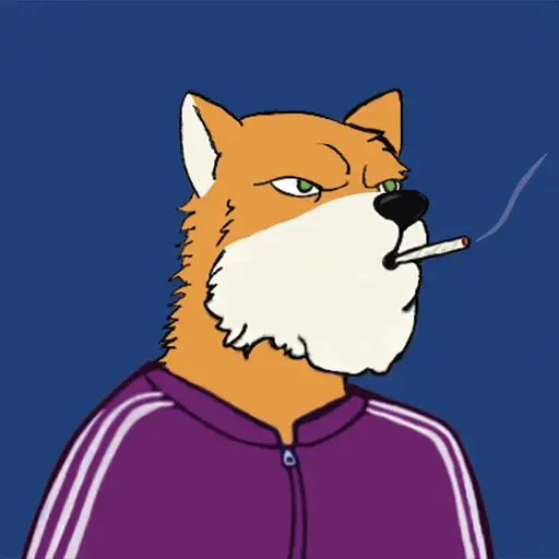 F*ck It We Bark #7262