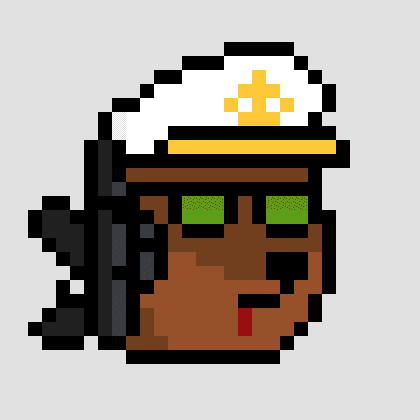 Dogepunk #4583
