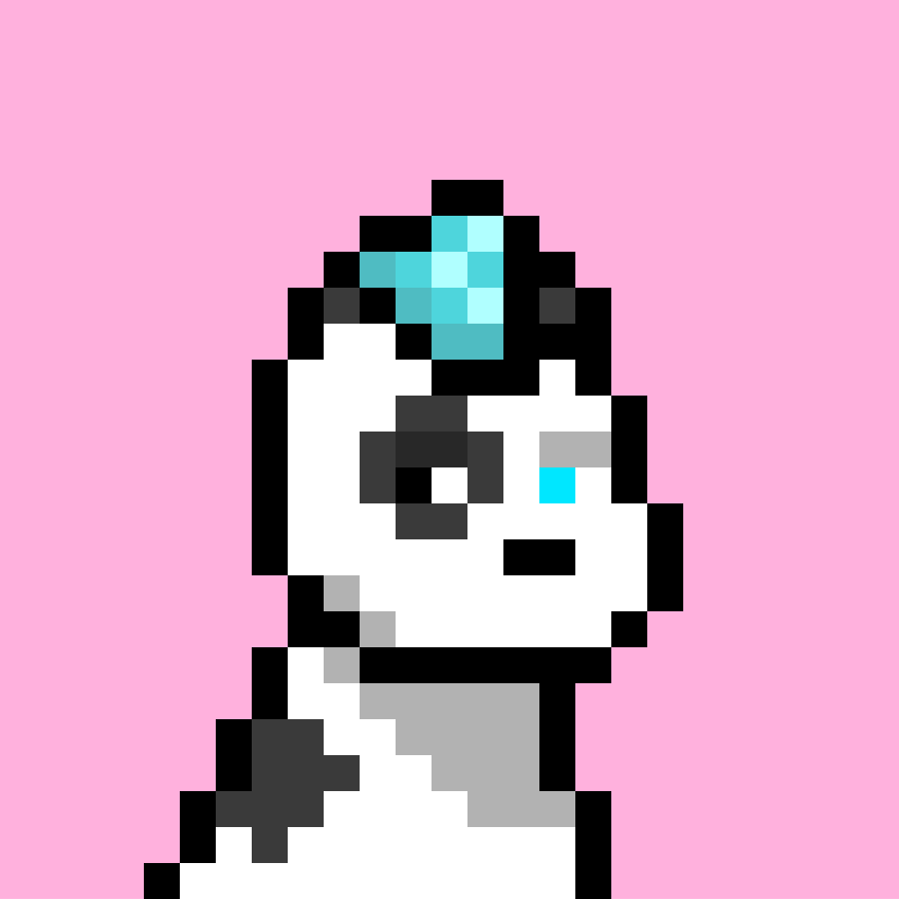Doginal Dog #490