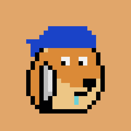 Dogepunk #7348