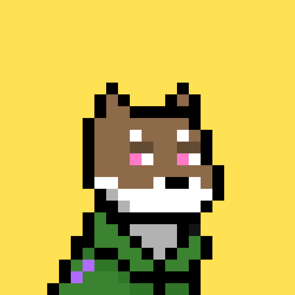 Doginal Dog #5879