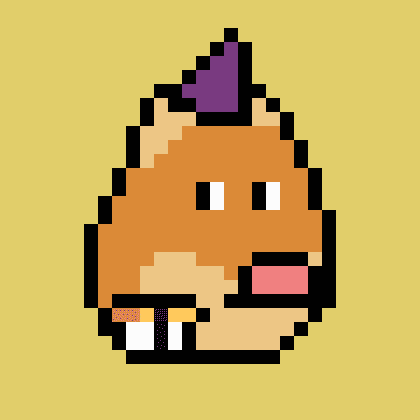 Dogepunk #3756