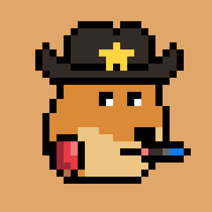 Dogepunk #8940
