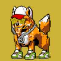 DogePunks #336