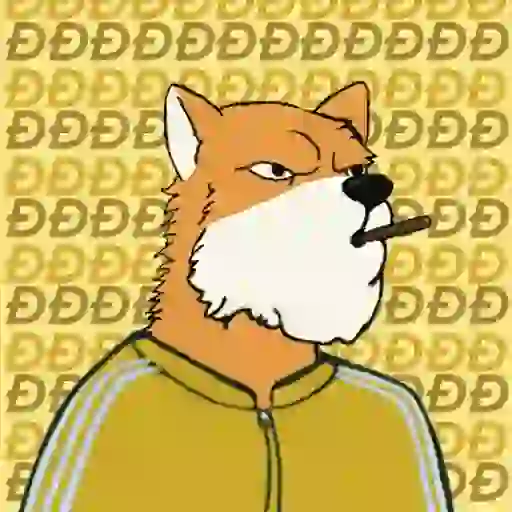 F*ck It We Bark #4679