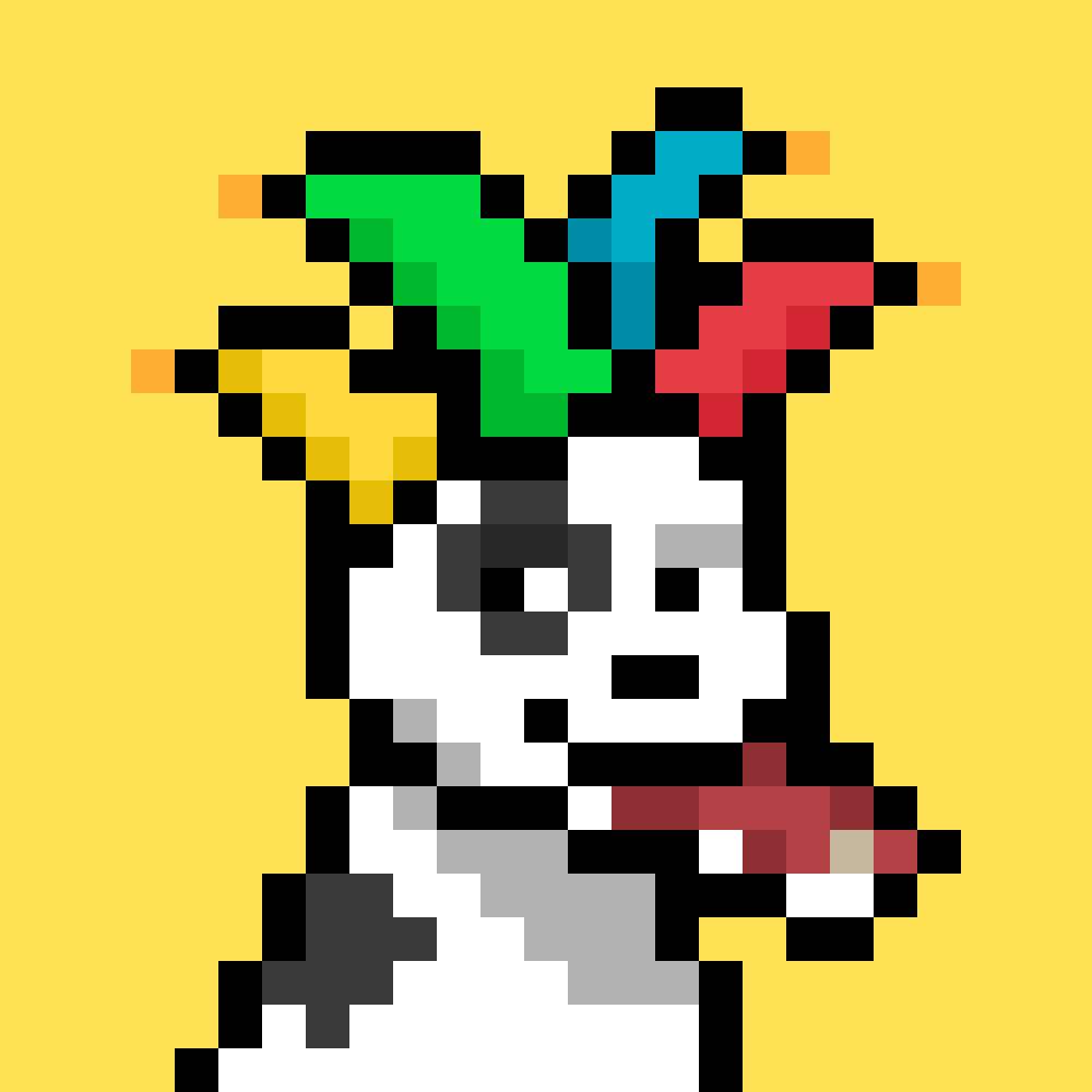 Doginal Dog #3704