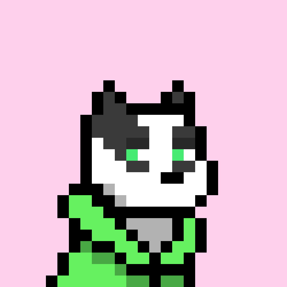 Doginal Dog #1125